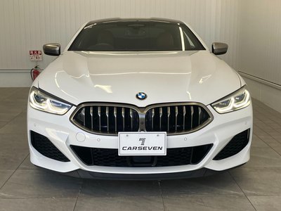 2019 BMW 8 SERIES 照片 2