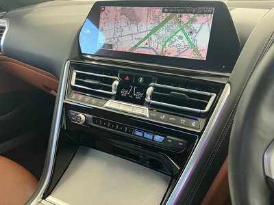صورة مصغرة 15 لـ 2019 BMW 8 SERIES