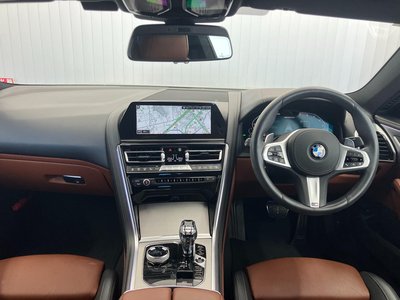 صورة مصغرة 53 لـ 2019 BMW 8 SERIES