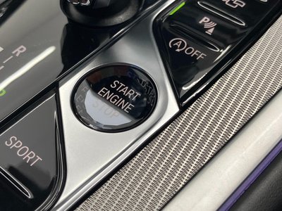 صورة مصغرة 30 لـ 2019 BMW 8 SERIES