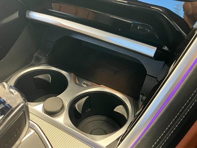 صورة مصغرة 26 لـ 2019 BMW 8 SERIES