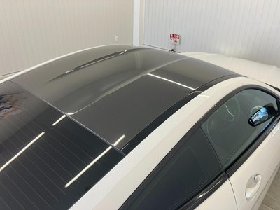 2019 BMW 8 SERIES 照片 5