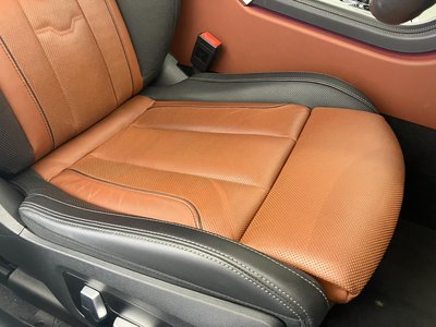 2019 BMW 8 SERIES 照片 10