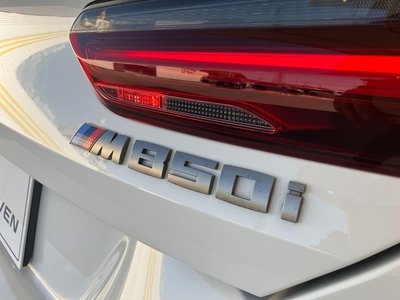 صورة مصغرة 72 لـ 2019 BMW 8 SERIES