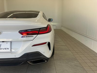 صورة مصغرة 71 لـ 2019 BMW 8 SERIES