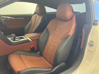 صورة مصغرة 58 لـ 2019 BMW 8 SERIES