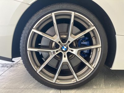 صورة مصغرة 68 لـ 2019 BMW 8 SERIES