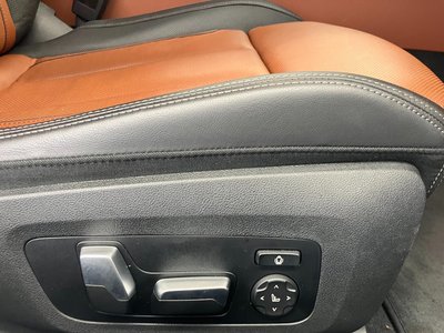 2019 BMW 8 SERIES 照片 9