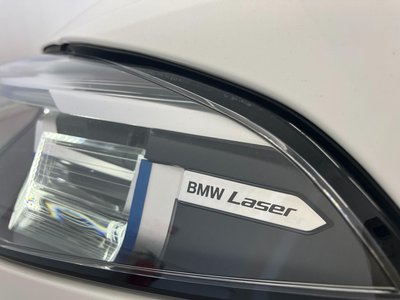2019 BMW 8 SERIES 照片 7
