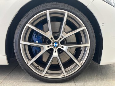 صورة مصغرة 69 لـ 2019 BMW 8 SERIES