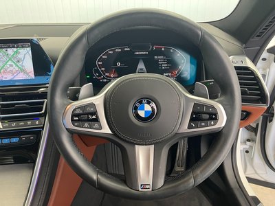 صورة مصغرة 43 لـ 2019 BMW 8 SERIES