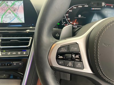 صورة مصغرة 44 لـ 2019 BMW 8 SERIES