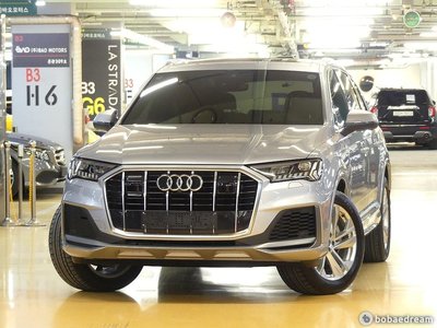 AUDI Q7 - 2