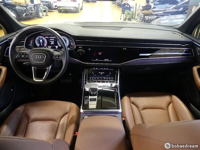 AUDI Q7 - 5