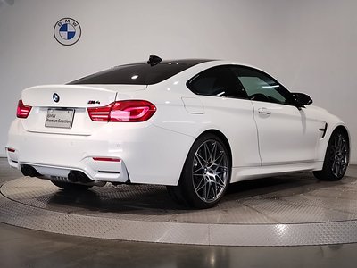BMW M4 COUPE - 9