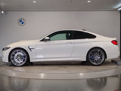 BMW M4 COUPE - 6