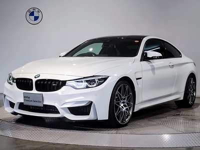 BMW M4 COUPE - 1
