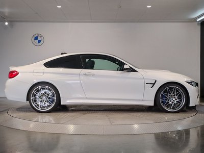 BMW M4 COUPE - 10
