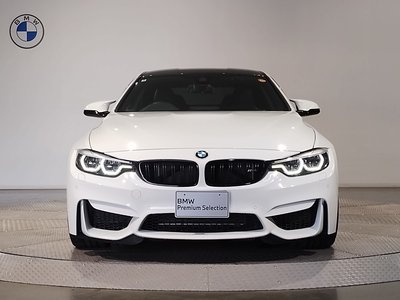 BMW M4 COUPE - 5