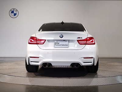 BMW M4 COUPE - 8