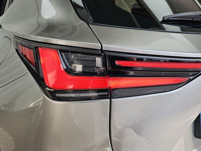LEXUS NX - 10