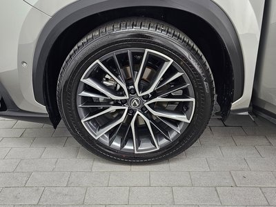 LEXUS NX - 6