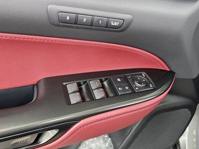 صورة مصغرة 28 لـ 2025 Lexus NX