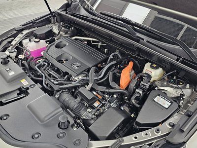 LEXUS NX - 7