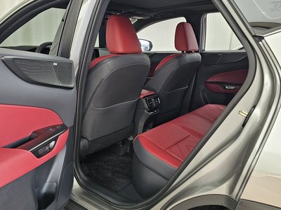 صورة مصغرة 16 لـ 2025 Lexus NX