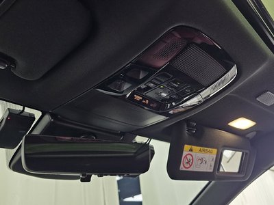 صورة مصغرة 31 لـ 2025 Lexus NX