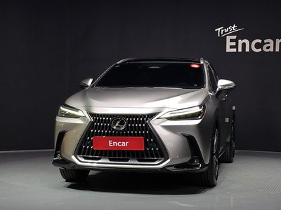LEXUS NX - 2