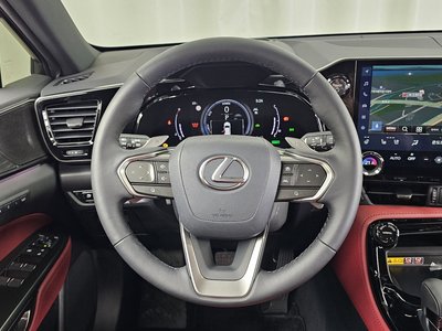 صورة مصغرة 19 لـ 2025 Lexus NX
