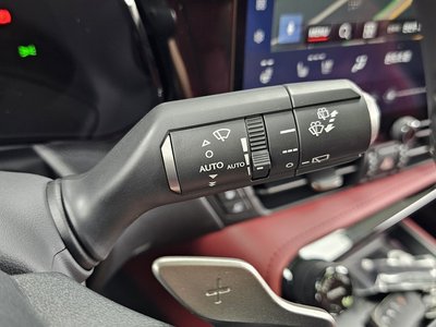 صورة مصغرة 27 لـ 2025 Lexus NX