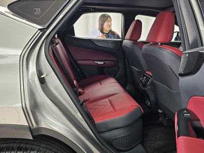 صورة مصغرة 18 لـ 2025 Lexus NX