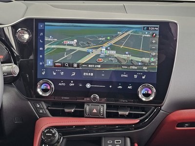 صورة مصغرة 20 لـ 2025 Lexus NX