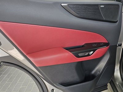 صورة مصغرة 15 لـ 2025 Lexus NX