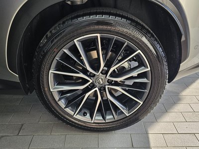 LEXUS NX - 8
