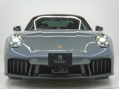 PORSCHE 911 - 2