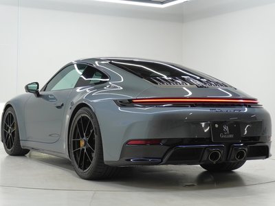PORSCHE 911 - 7