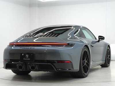 PORSCHE 911 - 6