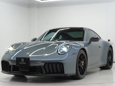 PORSCHE 911 - 1