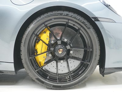 PORSCHE 911 - 10