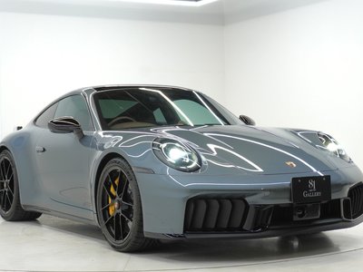 PORSCHE 911 - 3