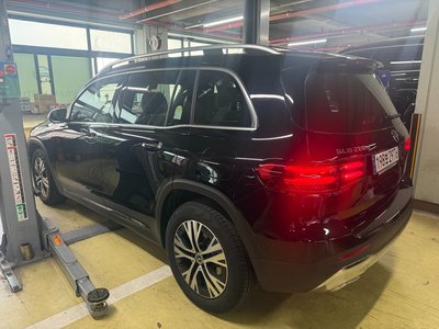 MERCEDES-BENZ GLB - 2