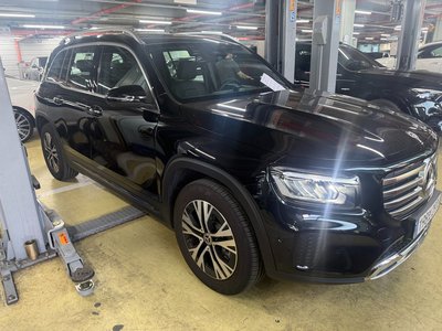 MERCEDES-BENZ GLB - 7