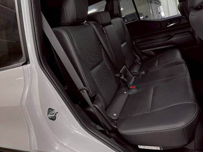 TOYOTA LAND CRUISER 250 - 10