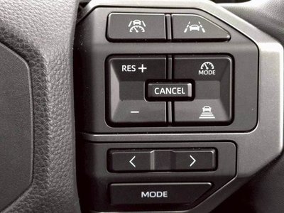 TOYOTA LAND CRUISER 250 - 8