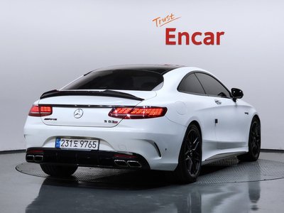 MERCEDES-BENZ S-CLASS - 4