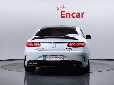 MERCEDES-BENZ S-CLASS - 3