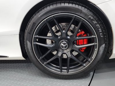 MERCEDES-BENZ S-CLASS - 8